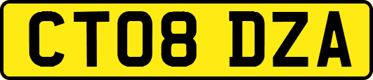 CT08DZA