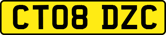 CT08DZC