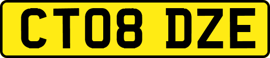 CT08DZE