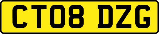 CT08DZG