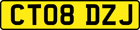 CT08DZJ