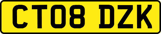 CT08DZK