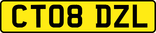 CT08DZL