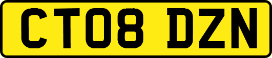 CT08DZN