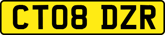 CT08DZR