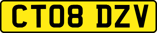 CT08DZV