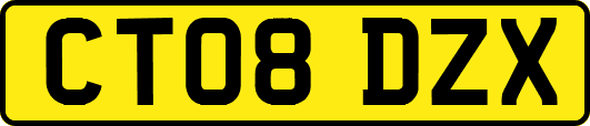 CT08DZX