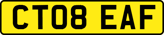 CT08EAF