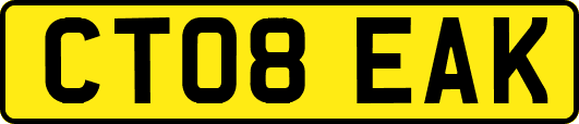 CT08EAK