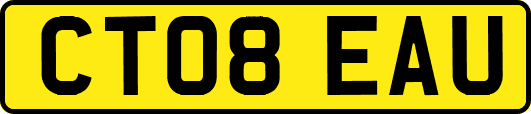 CT08EAU