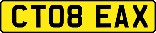 CT08EAX