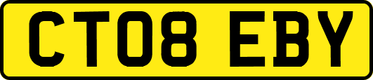 CT08EBY
