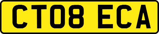 CT08ECA