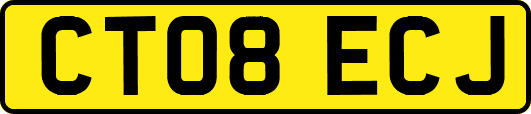 CT08ECJ