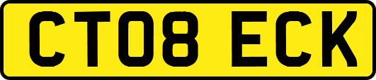 CT08ECK