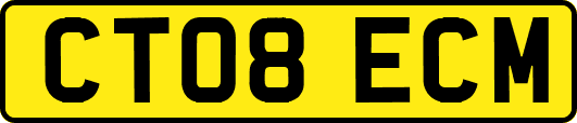 CT08ECM