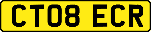 CT08ECR