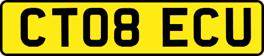CT08ECU