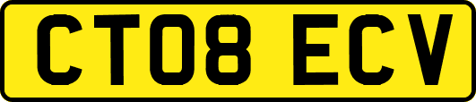 CT08ECV