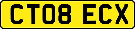 CT08ECX