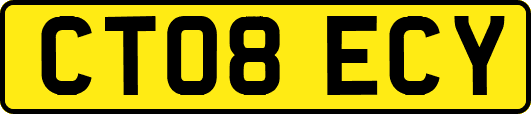 CT08ECY