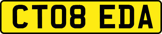 CT08EDA