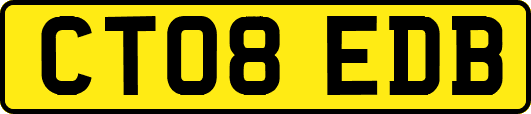 CT08EDB