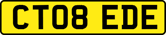 CT08EDE