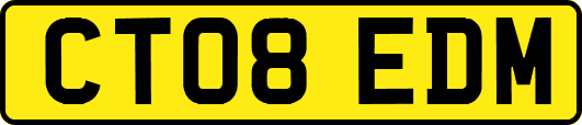 CT08EDM