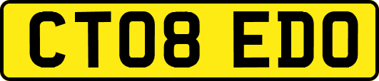 CT08EDO
