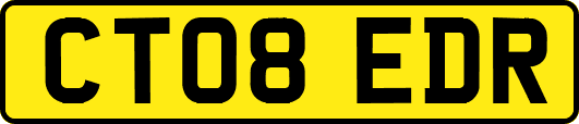 CT08EDR