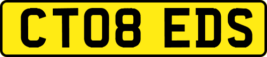 CT08EDS