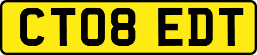 CT08EDT