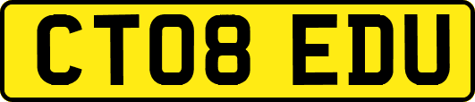 CT08EDU