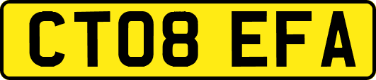 CT08EFA