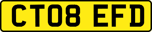 CT08EFD