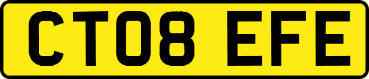 CT08EFE