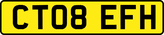 CT08EFH
