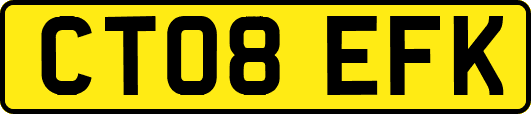 CT08EFK