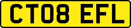 CT08EFL