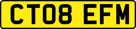 CT08EFM