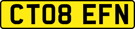 CT08EFN