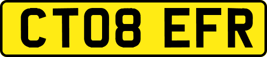 CT08EFR