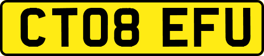 CT08EFU