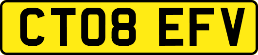 CT08EFV