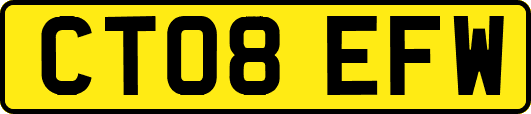 CT08EFW