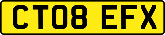 CT08EFX