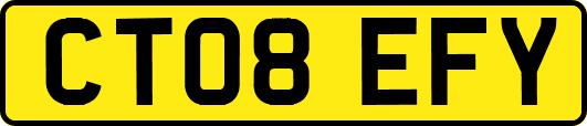 CT08EFY