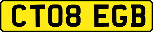 CT08EGB