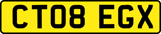 CT08EGX